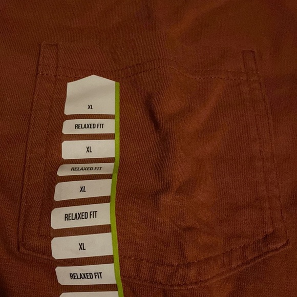 duluth long tail tee review